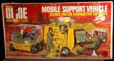Mobile Support Vehicle (v1) 1972