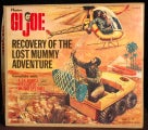Recovery of the Lost Mummy (v1) 1972