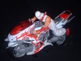 Cobra Ninja Hovercycle (v2) 2005
