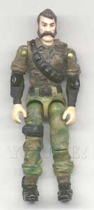 GIJOE　アクションソルジャー　フォーリンヘッドトーキング　レア　1960年代 ビンテージ GIJOE トーキング・マン・オブ・アクション レア