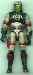 Neo-Viper (v4) G.I. Joe Action Figure - YoJoe Archive