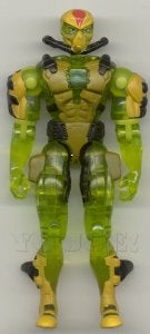 Electric E E L V1 G I Joe Action Figure Yojoe Archive