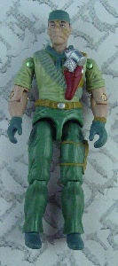 Tunnel Rat V9 G I Joe Action Figure Yojoe Archive Night force tunnel rat on yojoe.com: