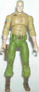ハズブロ社　GI JOE DUKE 未開封 ハズブロ社 GI JOE DUKE 未開封 ハズブロ社 GI JOE DUKE 未開封
