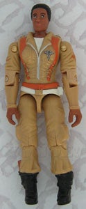 gi joe 2007