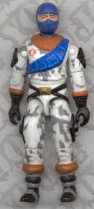 gi joe ice viper