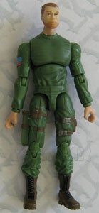 Grunt (v11) G.I. Joe Action Figure - YoJoe Archive