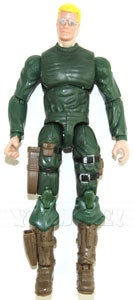 GIJOE マリーンジャングルファイター GI Joe Marine Jungle Fighter | eBay