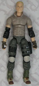 Duke (v30) G.I. Joe Action Figure - YoJoe Archive