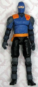 Range Viper V4 G I Joe Action Figure Yojoe Archive The viper ice guard kit includes viper elite (1 gallon liquid potassium acetate), vipernaac (10lb sodium acetate shaker jug), and six viper roof roll's (calcium magnesium acetate filled sleeves).