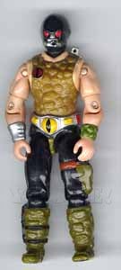 gi joe croc master
