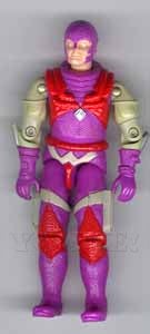 Nemesis Enforcer (v1) G.I. Joe Action Figure - YoJoe Archive