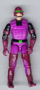 S.A.W.-Viper (v1) G.I. Joe Action Figure - YoJoe Archive