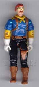 gi joe bill