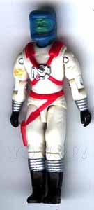 Payload (v5) G.I. Joe Action Figure - YoJoe Archive