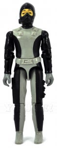 action man torpedo