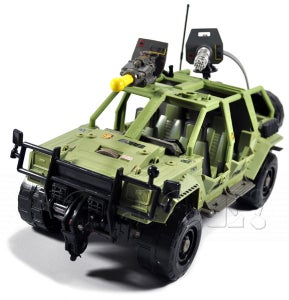 YOJOE.COM | V.A.M.P. MK-II
