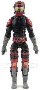 M.A.R.S. Iron Anvil (v2) G.I. Joe Action Figure - YoJoe Archive