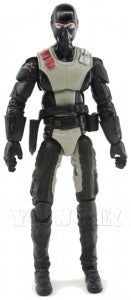 action man torpedo