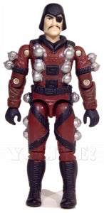 タカラ G.I.ジョー E-04 バロネス – ROBOTROBOT
