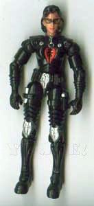 HIYA Exquisite Mini Series 1/18 Scale 4 Inch G.I.Joe