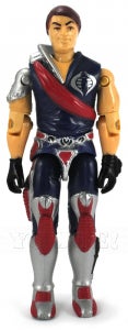 Tomax (v1) G.I. Joe Action Figure - YoJoe Archive