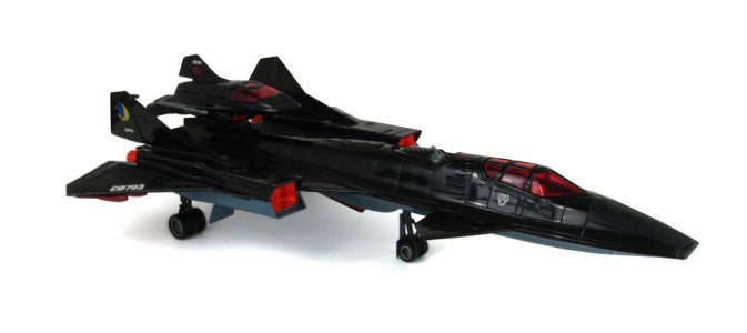 gi joe cobra raven