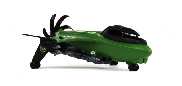 YOJOE.COM | Mudfighter