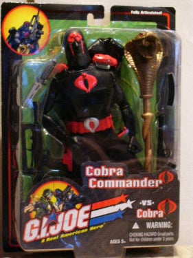 yojoe cobra commander