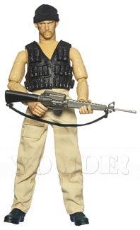 gi joe duke action figure 12 inch