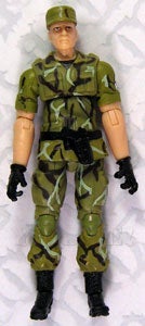 gi joe trooper