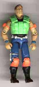 gi joe fire