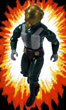 gi joe strato viper