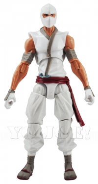 yojoe storm shadow