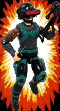 gi joe low light action figure