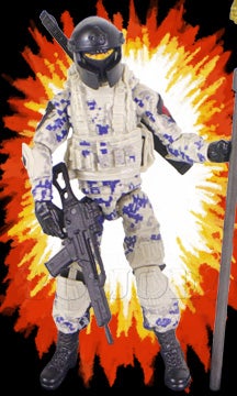 Gi joe store cobra ninja