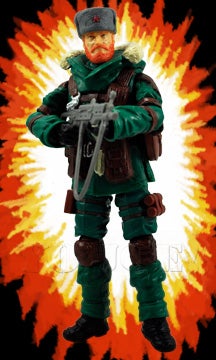 gi joe big bear