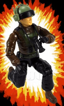 Gi shop joe thunder