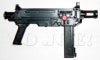 Submachine Gun<br><i>Contributed by: Marc Burgess</i>