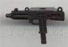 Submachine Gun (Two Pack)<br><i>Contributed by: Andrew Beavin</i>