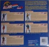 Tiger Force Boxed Back
