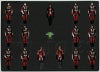 The Crimson Strike Team Boxed Interior<br><i>Contributed by: Chad Hucal</i>
