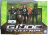 G.I. Joe Senior Ranking Officers Set Boxed<br><i>Contributed by: Phillip Donnelly</i>