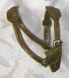 Shoulder Holster<br><i>Contributed by: Phillip Donnelly</i>