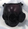 Gas Mask<br><i>Contributed by: Phillip Donnelly</i>