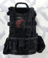 Tactical Vest<br><i>Contributed by: Phillip Donnelly</i>