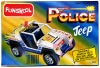 Indian<br/>Police Jeep<br><i>Contributed by: Phillip Donnelly</i>