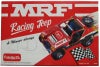 Indian<br/>MRF Racing Jeep<br><i>Contributed by: Phillip Donnelly</i>