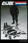 All Geared Up!<br><i>Contributed by: Sideshow Collectibles</i>