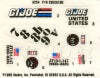 Decals<br><i>Contributed by: Kokomo Toys</i>